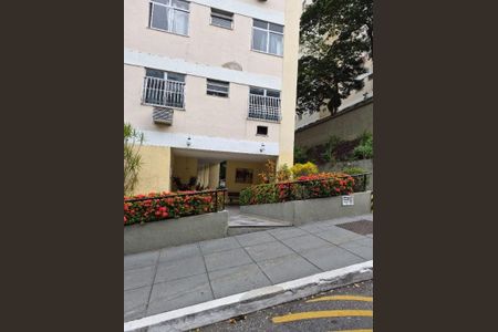 Apartamento à venda com 60m², 2 quartos e 1 vaga