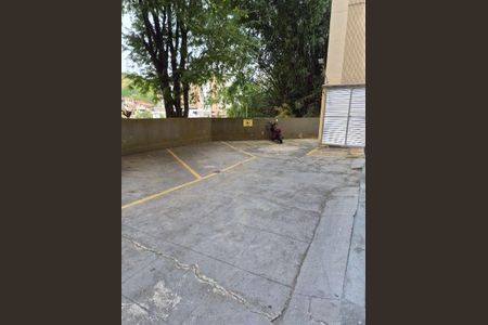 Apartamento à venda com 60m², 2 quartos e 1 vaga