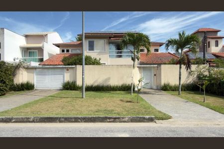 Casa à venda com 500m², 5 quartos e 3 vagas