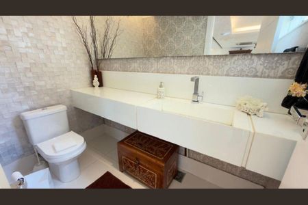 Casa à venda com 500m², 5 quartos e 3 vagas