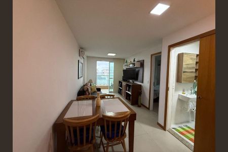 Apartamento à venda com 1 quarto, 55m² em Piratininga, Niterói