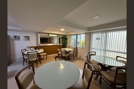 Apartamento à venda com 1 quarto, 55m² em Piratininga, Niterói