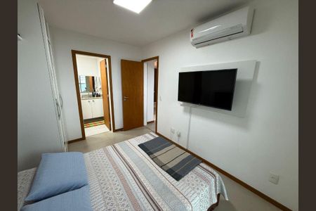 Apartamento à venda com 1 quarto, 55m² em Piratininga, Niterói