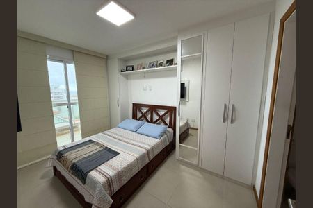 Apartamento à venda com 1 quarto, 55m² em Piratininga, Niterói