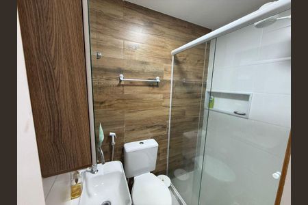 Apartamento à venda com 1 quarto, 55m² em Piratininga, Niterói
