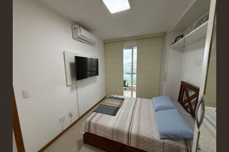 Apartamento à venda com 1 quarto, 55m² em Piratininga, Niterói