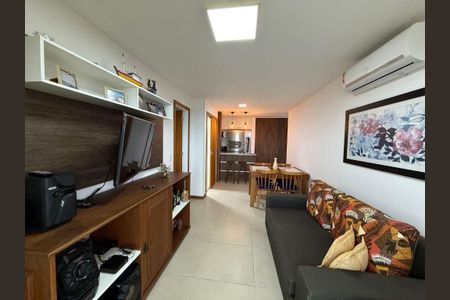 Apartamento à venda com 1 quarto, 55m² em Piratininga, Niterói