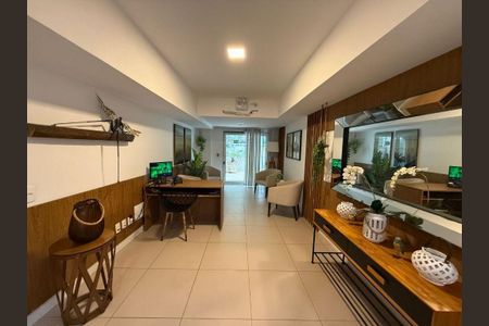 Apartamento à venda com 1 quarto, 55m² em Piratininga, Niterói