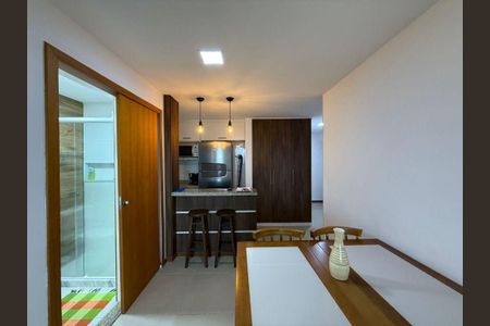 Apartamento à venda com 1 quarto, 55m² em Piratininga, Niterói