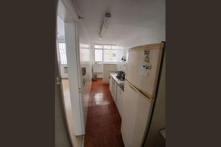 Apartamento à venda com 120m², 3 quartos e 1 vaga
