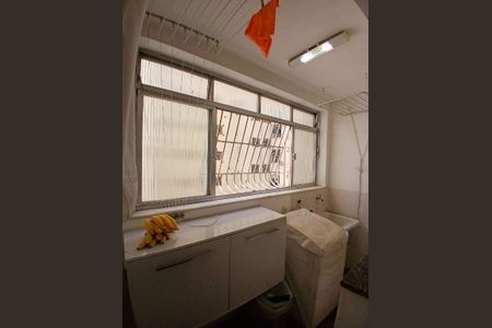 Apartamento à venda com 120m², 3 quartos e 1 vaga