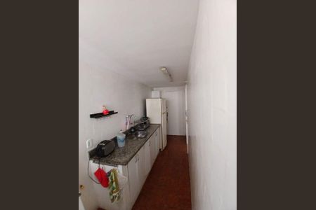 Apartamento à venda com 120m², 3 quartos e 1 vaga