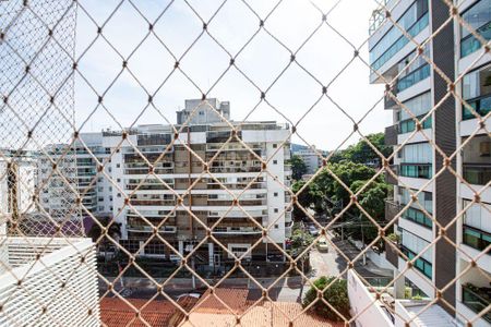 Apartamento à venda com 115m², 3 quartos e 2 vagas