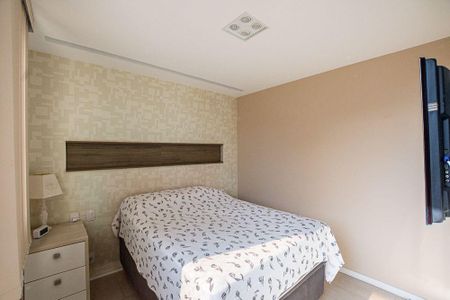 Apartamento à venda com 115m², 3 quartos e 2 vagas