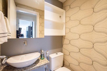 Apartamento à venda com 115m², 3 quartos e 2 vagas