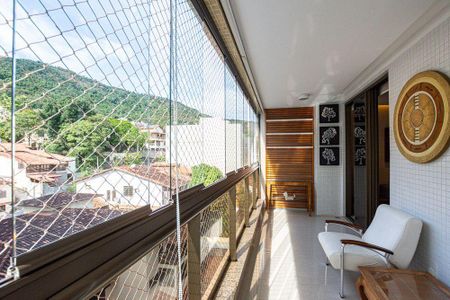 Apartamento à venda com 115m², 3 quartos e 2 vagas