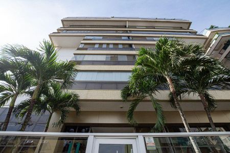 Apartamento à venda com 115m², 3 quartos e 2 vagas