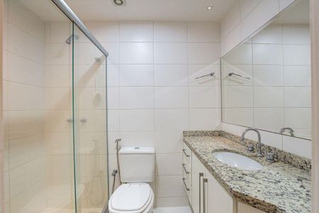 Apartamento à venda com 115m², 3 quartos e 2 vagas