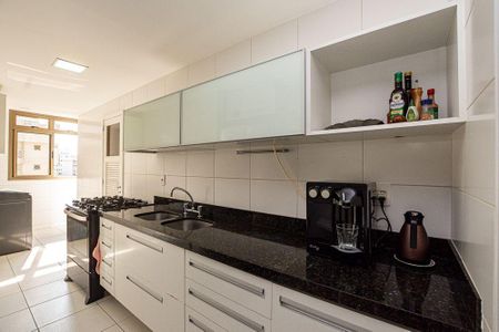 Apartamento à venda com 115m², 3 quartos e 2 vagas
