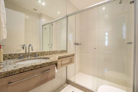 Apartamento à venda com 115m², 3 quartos e 2 vagas