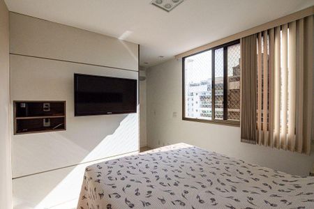 Apartamento à venda com 115m², 3 quartos e 2 vagas