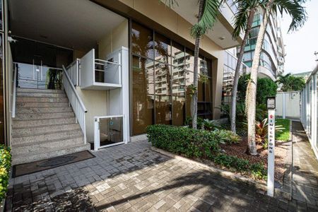 Apartamento à venda com 115m², 3 quartos e 2 vagas