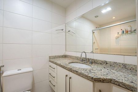 Apartamento à venda com 115m², 3 quartos e 2 vagas