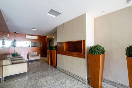 Apartamento à venda com 115m², 3 quartos e 2 vagas