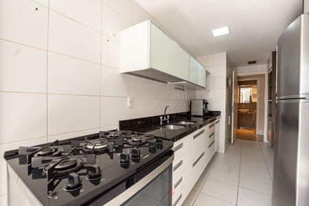 Apartamento à venda com 115m², 3 quartos e 2 vagas