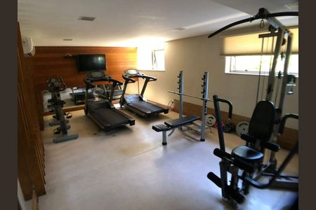 Apartamento à venda com 115m², 3 quartos e 2 vagas