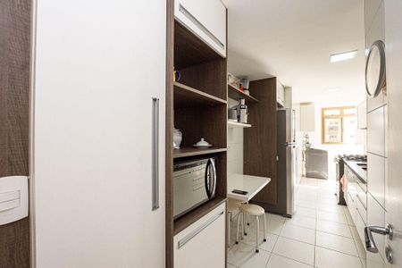 Apartamento à venda com 115m², 3 quartos e 2 vagas