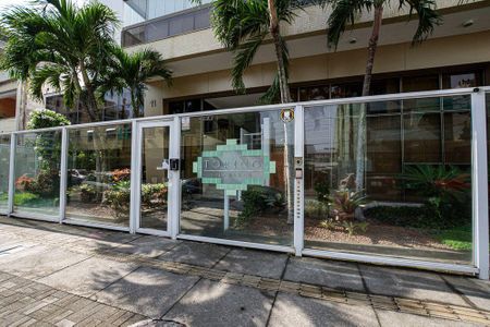 Apartamento à venda com 115m², 3 quartos e 2 vagas
