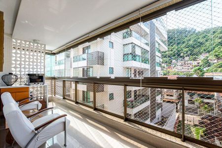 Apartamento à venda com 115m², 3 quartos e 2 vagas