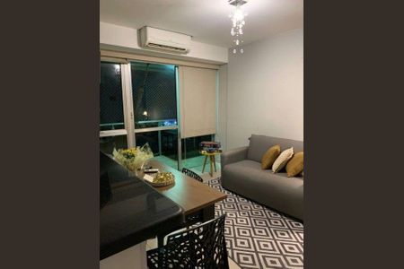 Apartamento à venda com 2 quartos, 69m² em Barra da Tijuca, Rio de Janeiro