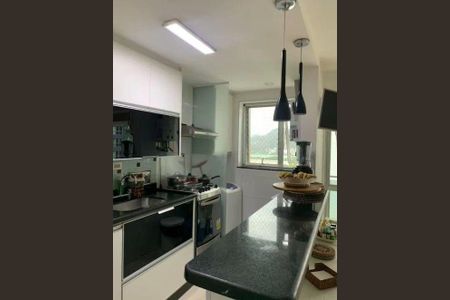 Apartamento à venda com 2 quartos, 69m² em Barra da Tijuca, Rio de Janeiro