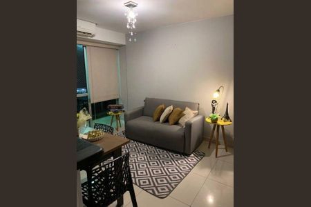 Apartamento à venda com 2 quartos, 69m² em Barra da Tijuca, Rio de Janeiro