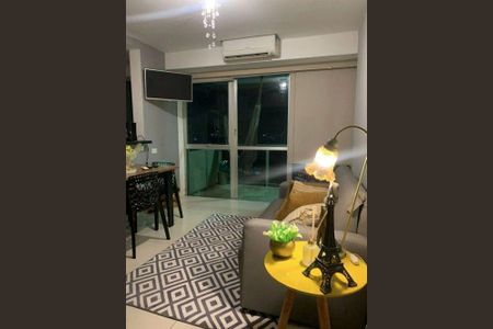 Apartamento à venda com 2 quartos, 69m² em Barra da Tijuca, Rio de Janeiro