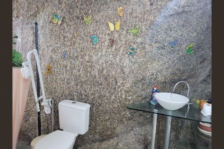 Casa à venda com 388m², 5 quartos e 1 vaga