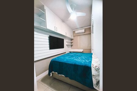 Apartamento à venda com 2 quartos, 78m² em Barra da Tijuca, Rio de Janeiro