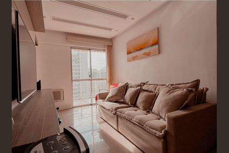 Apartamento à venda com 2 quartos, 78m² em Barra da Tijuca, Rio de Janeiro
