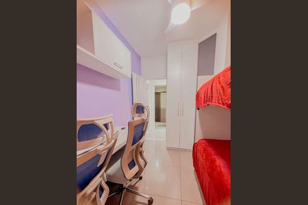 Apartamento à venda com 2 quartos, 78m² em Barra da Tijuca, Rio de Janeiro