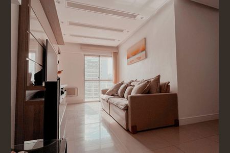 Apartamento à venda com 2 quartos, 78m² em Barra da Tijuca, Rio de Janeiro