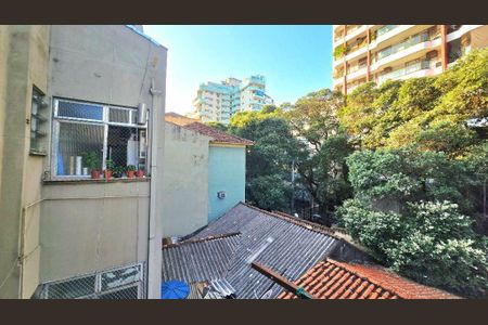 Apartamento à venda com 2 quartos, 50m² em Icaraí, Niterói