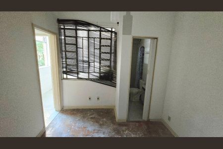Apartamento à venda com 2 quartos, 50m² em Icaraí, Niterói