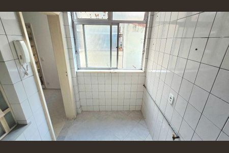 Apartamento à venda com 50m², 2 quartos e sem vaga
