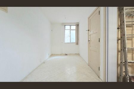 Apartamento à venda com 2 quartos, 50m² em Icaraí, Niterói