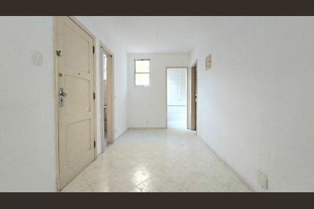 Apartamento à venda com 2 quartos, 50m² em Icaraí, Niterói