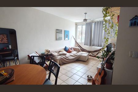 Apartamento à venda com 84m², 2 quartos e 1 vaga