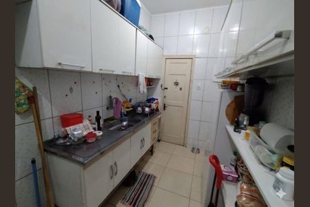 Apartamento à venda com 2 quartos, 65m² em Icaraí, Niterói