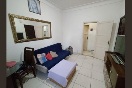 Apartamento à venda com 2 quartos, 65m² em Icaraí, Niterói